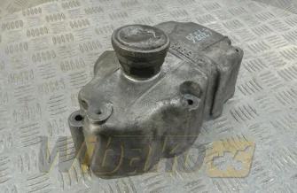 Cylinder head cover Liebherr 10119609