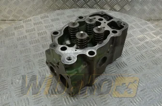 Cylinder head Liebherr 10116756