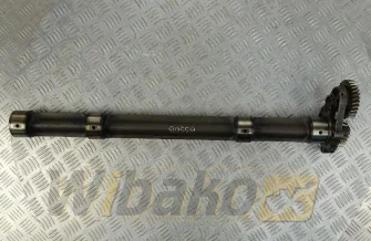 Balancing shaft prawy for engine Liebherr D934 A7 9078113