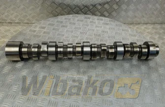 Camshaft for engine Liebherr D934 9080718