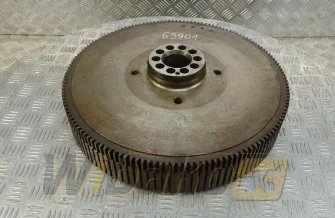 Flywheel SAE2 Liebherr 10115861