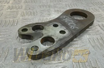 Uchwyt montażowy obudowy koła zamachowego Liebherr 9078849