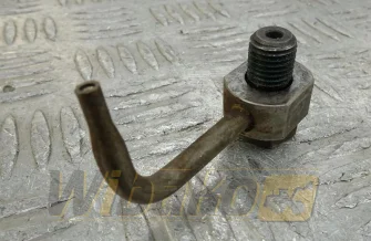Piston cooling nozzle Liebherr 10115868