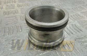 Coupler Liebherr 9270085