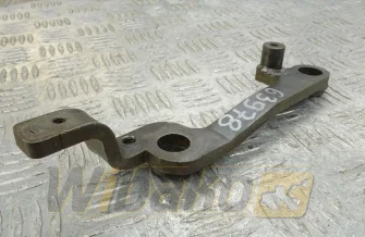 Wspornik komputera Engine / Motor Liebherr 10115994