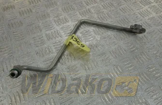 Turbocharger oil hose Liebherr 10120162