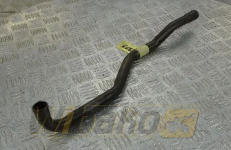 Blowby connector 22x1.5 Liebherr 10120170