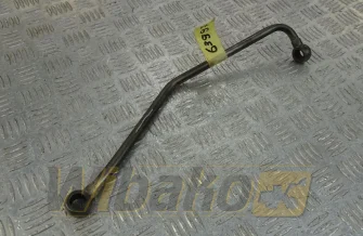 Fuel line 12x1 Liebherr 10115645