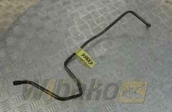 Blowby connector Liebherr 10120241