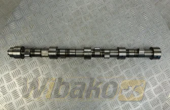 Camshaft M20 for engine Liebherr D924 9882797