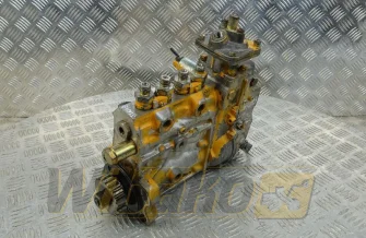 Injection pump Bosch PES4A95D410RS2685 0400874255
