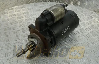 Starter Bosch 0001368069