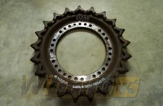 Final Drive Gear for excavator Liebherr R924C 