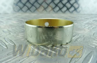 Camshaft bushing STD Kolbenschmidt 72171600