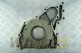 Oil pump for engine Deutz BF6M1013 04253469