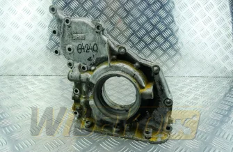 Oil pump for engine Deutz BF4M1013 04204236