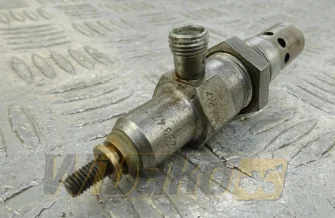 Flame glow plug 19V Beru 0101233477
