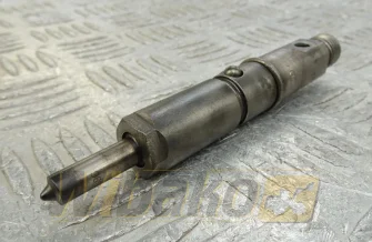 Injector 260 bar Bosch 0432133781