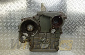 Rear gear housing Liebherr L08322