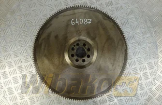 Flywheel SAE2 Liebherr 9271906