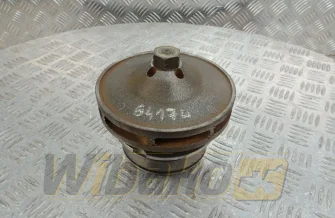 Water pump Liebherr 9074827