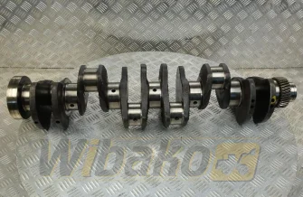 Crankshaft for engine Cummins 5.9 3915259