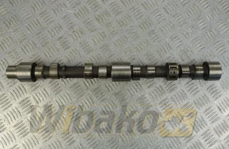 Camshaft for engine Caterpillar C4.4 363-3890