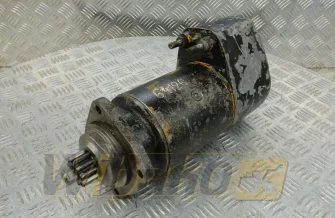Starter Bosch 0001416071