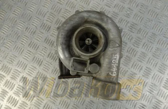 Turbocharger KKK K27.2 5700240