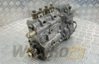 Injection pump for engine Liebherr D904 9267676