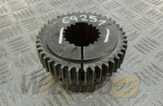 Coupling H=60 Bowex GR.65 154-5561