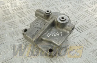 Fuel filter bracket Cummins 393972000