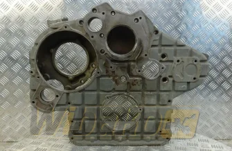 Rear gear housing Liebherr 9131401