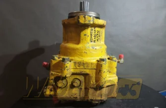 Swing motor Komatsu 706-77-01161