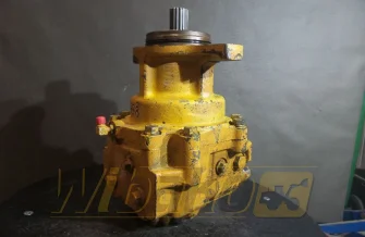 Swing motor Komatsu 706-77-01161