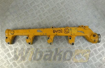 Water mainfold Liebherr 9269799