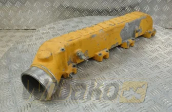 Intake manifold Liebherr 9882895