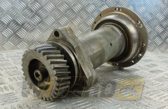 Fan drive Z= 29, D= 84 mm Liebherr 9270654