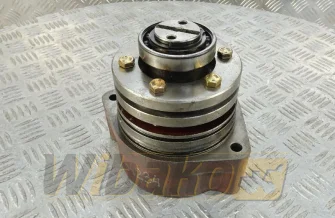 Injection pump drive Liebherr 9135293