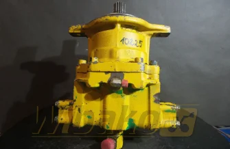 Swing motor Komatsu 706-77-48210