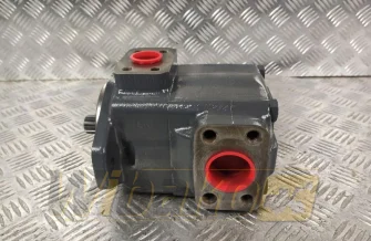 Hydraulic pump Hanomag 60E 