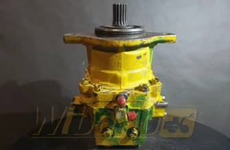Swing motor Komatsu 706-77-48210