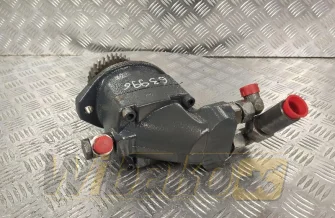 Hydraulic motor Parker F11 