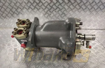 Swing joint (Svivel joint) Liebherr DDF525 9961014