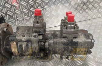 Hydraulic pump Parker 3249539115 