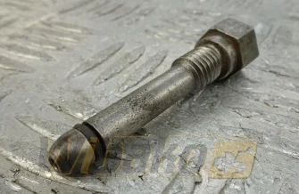 Water Pump Oil Nozzle Liebherr 9889338