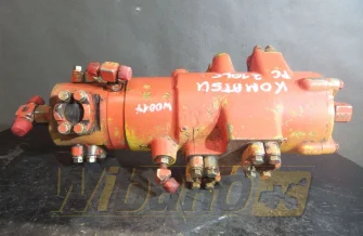 Swing joint (Svivel joint) Komatsu PC210LC 018160