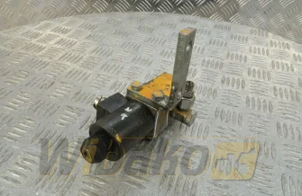 Solenoid valve HF W3Z-1158 TS2M160F7HT