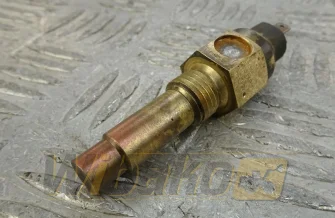 Temperature sensor 6-24V, 3W VDO 803/1/6