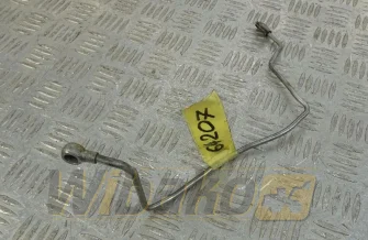 Fuel line 5x1 Liebherr 9269988